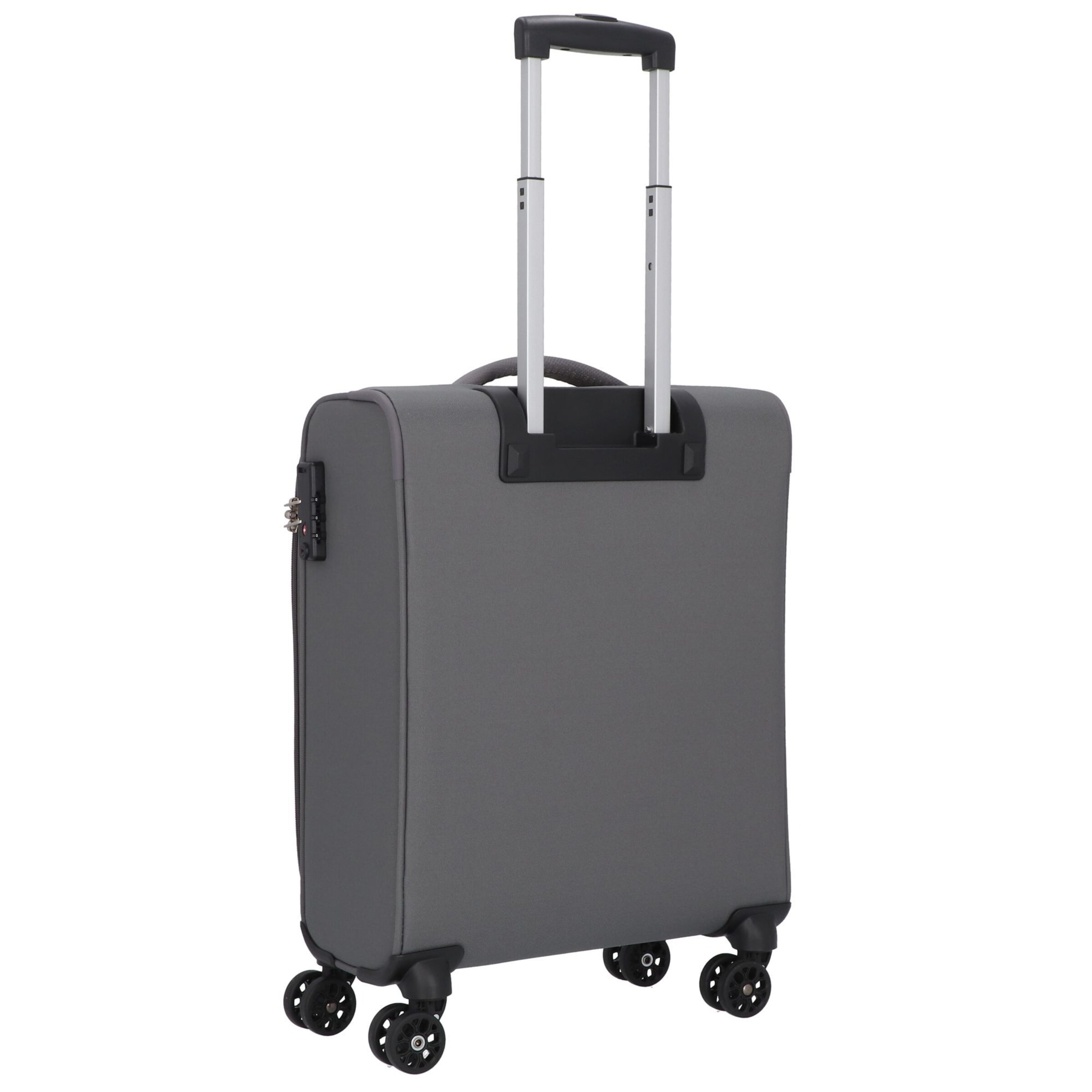 Trolley di American Tourister in grigio