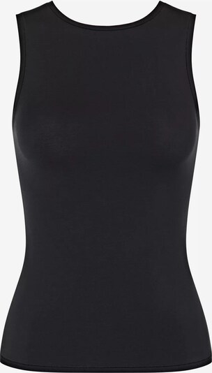SLOGGI Unterhemd 'GO Allround' in schwarz, Produktansicht