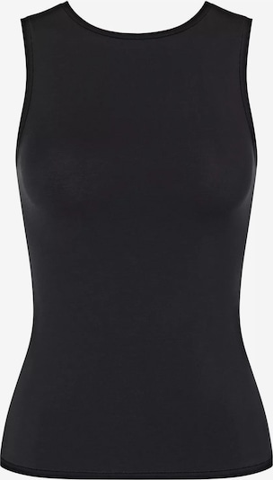 SLOGGI Maillot de corps 'GO Allround' en noir, Vue avec produit