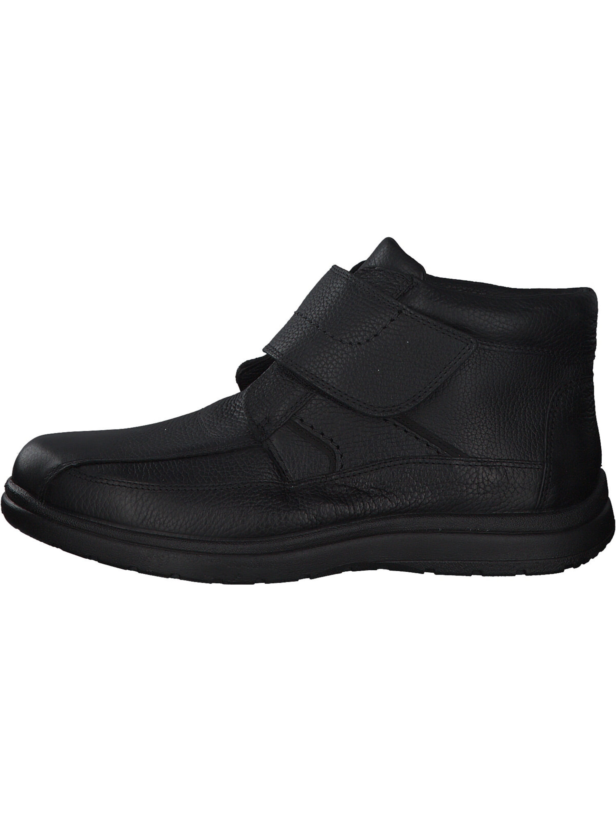 JOMOS Boot in Black