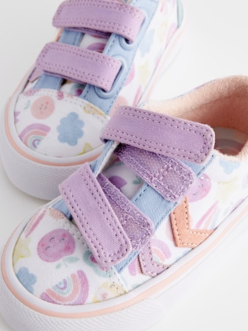 Next Sneaker in Weiß