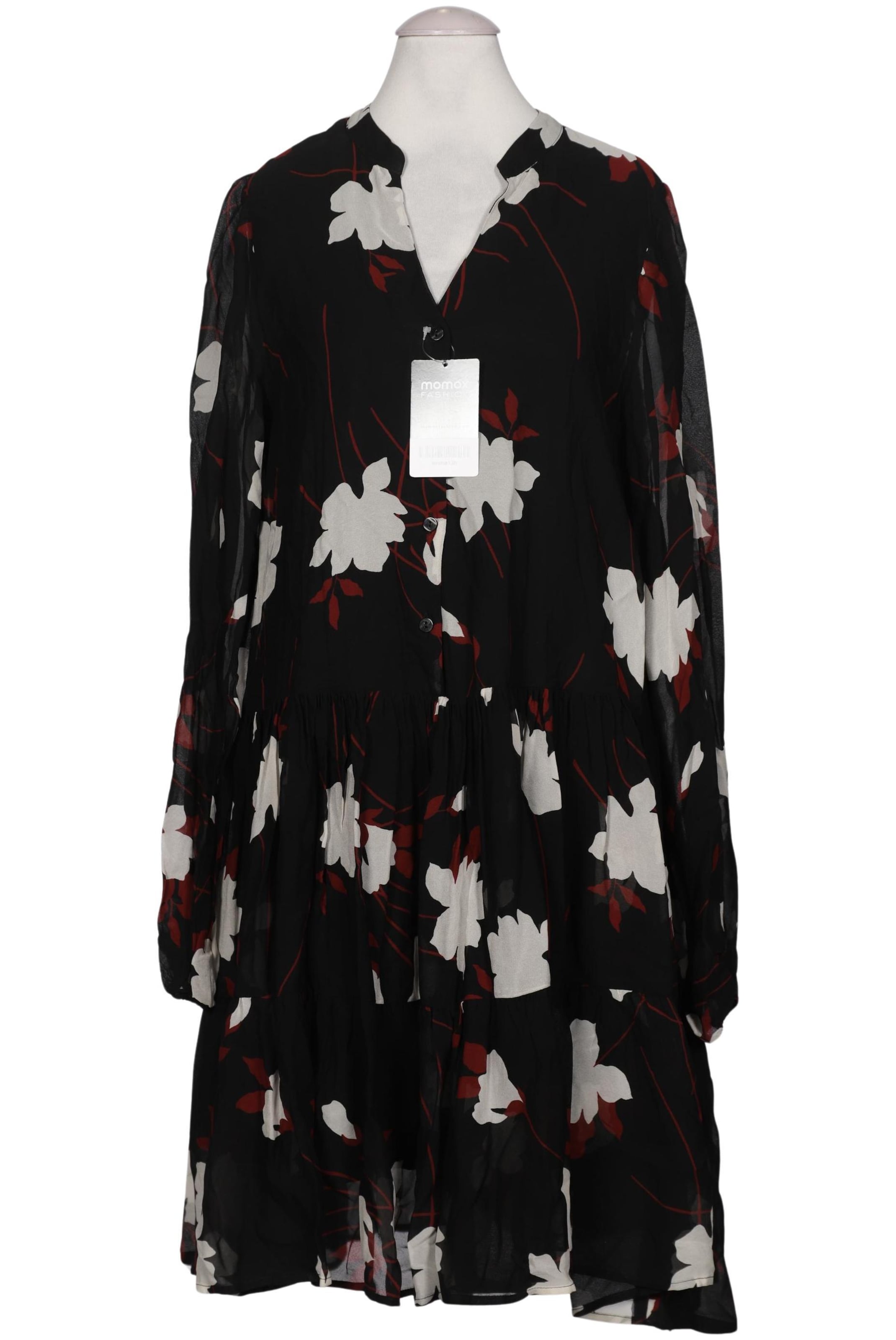 HALLHUBER Dress in S in Black: front