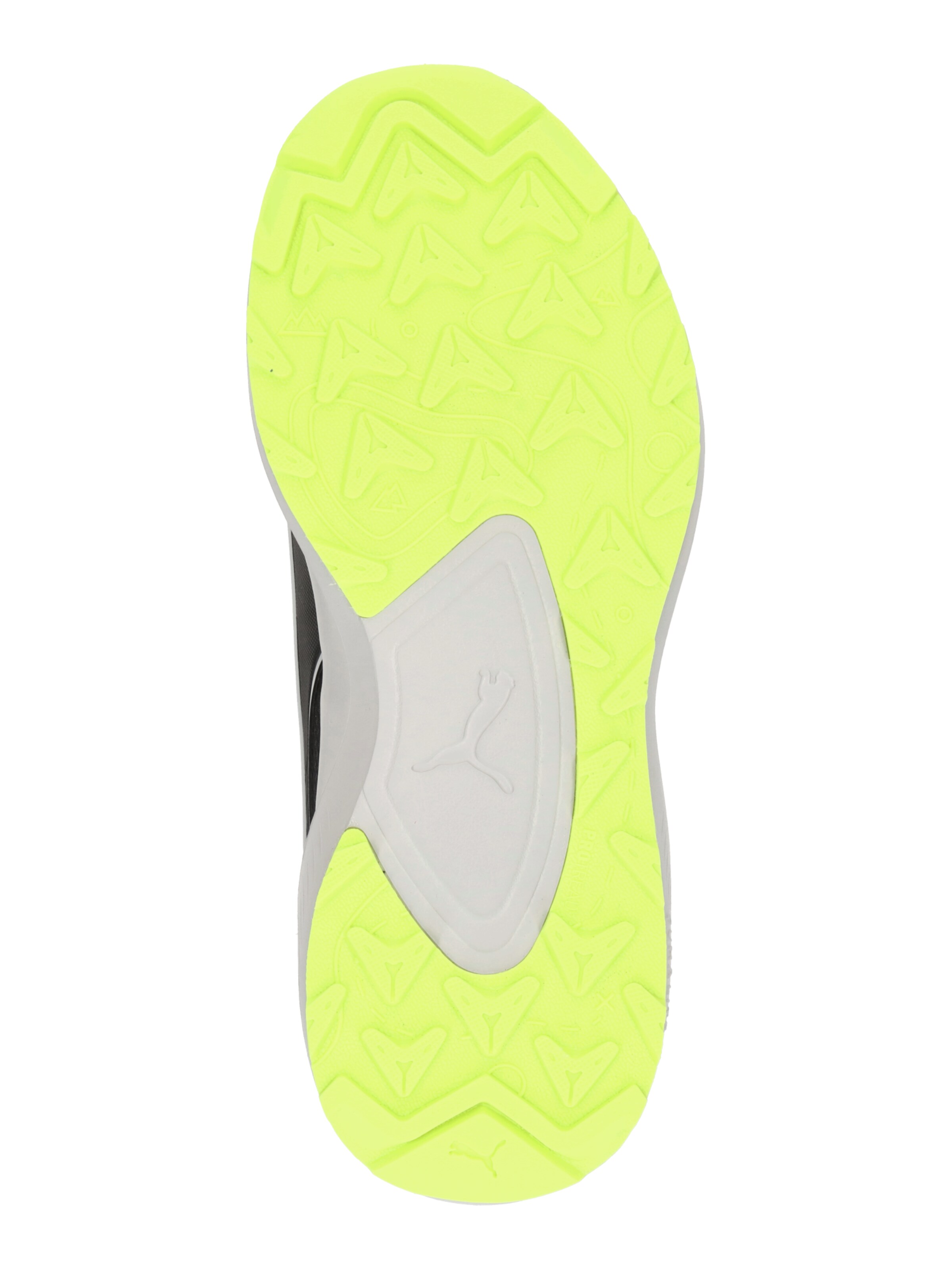 PUMA Bežecká obuv 'Skyrocket' - Čierna