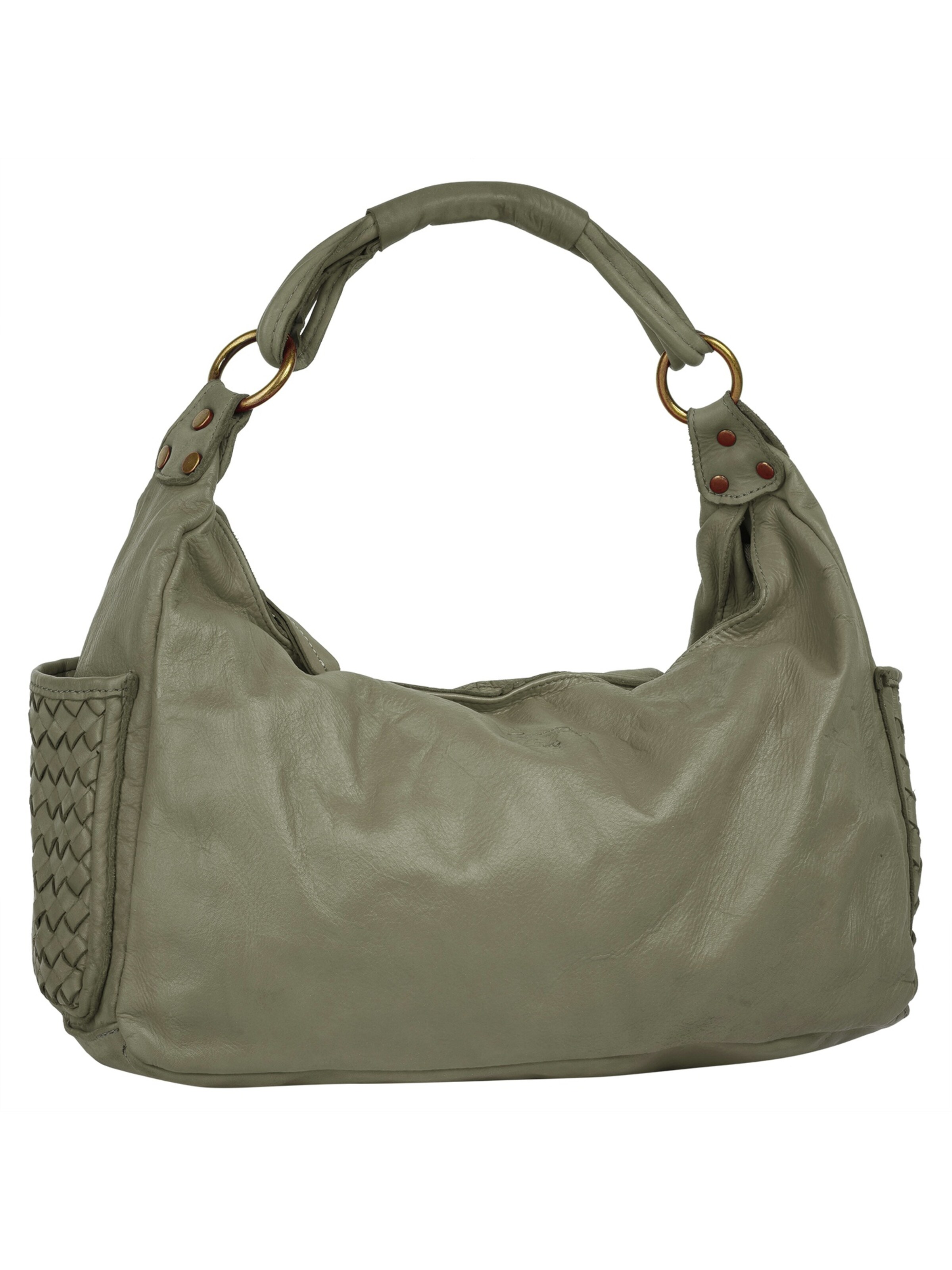 Sacs à main Samantha Look en vert
