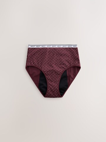 Next - Cueca em azul