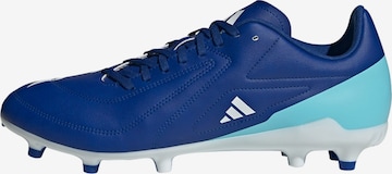 ADIDAS PERFORMANCE Voetbalschoen 'RS15' in Blauw: voorkant