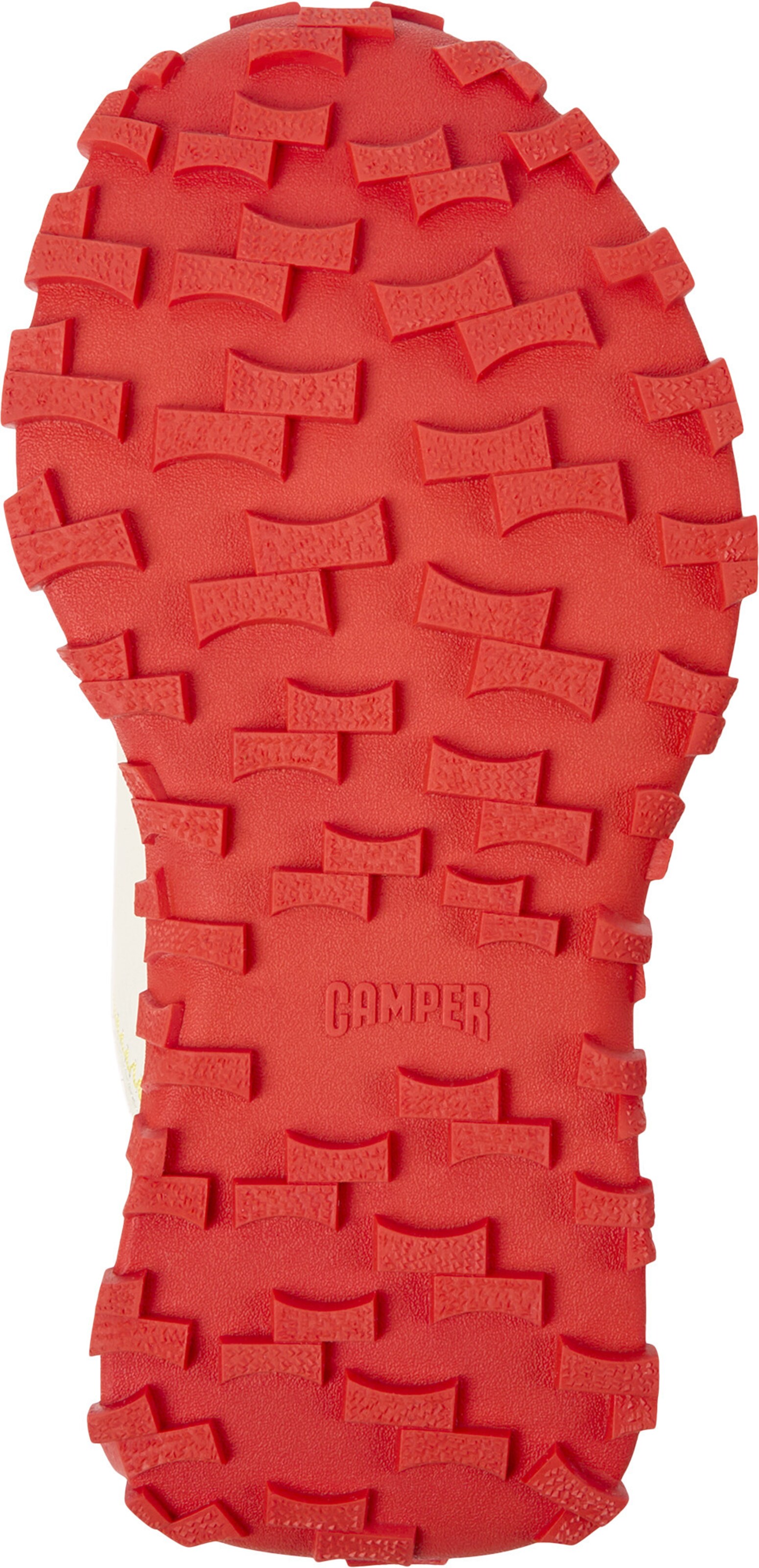 Baskets 'Drift Trail' CAMPER en beige