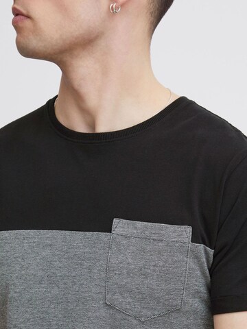 T-Shirt INDICODE JEANS en gris