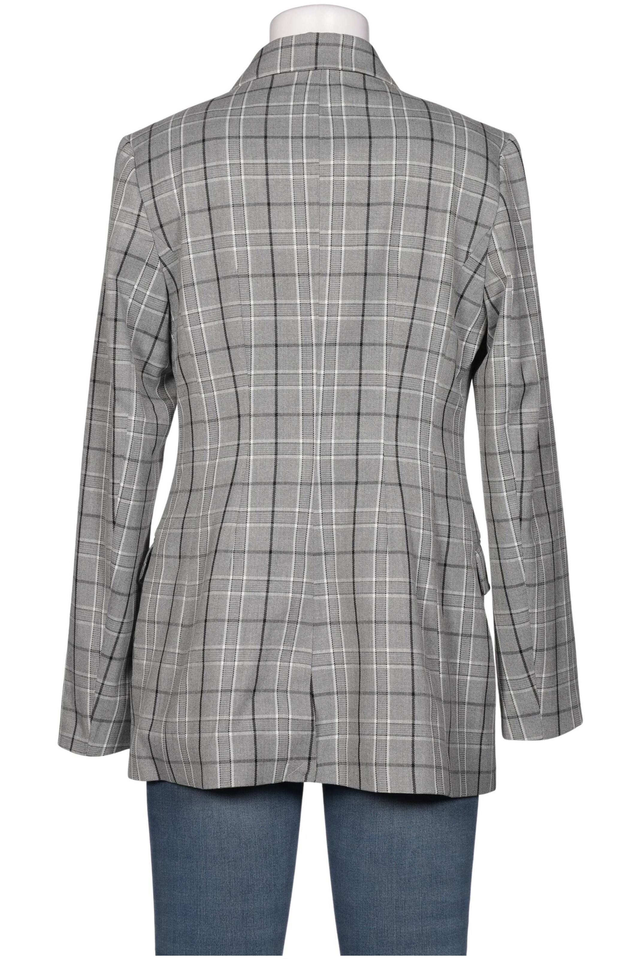 Someday Blazer in M in Grey