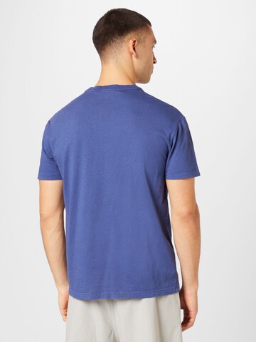 T-Shirt Polo Ralph Lauren en bleu