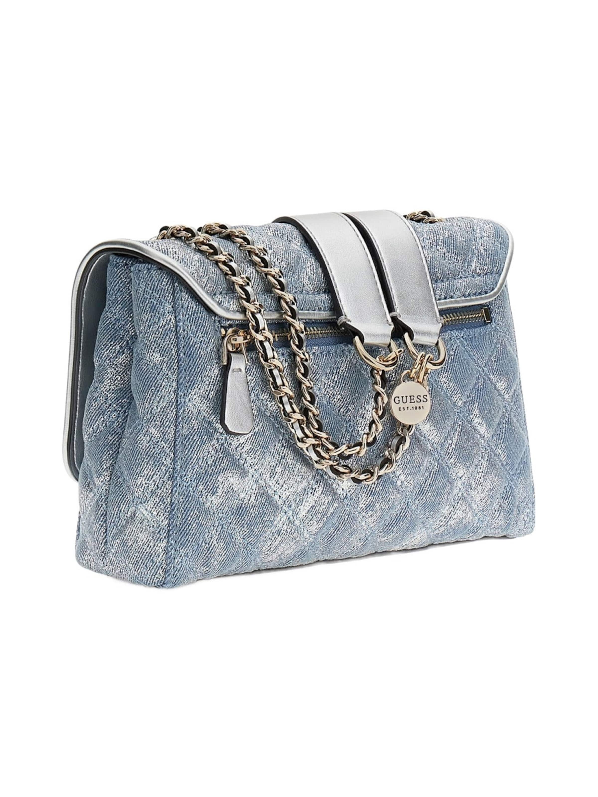 zils GUESS Pleca soma 'Cerelia'