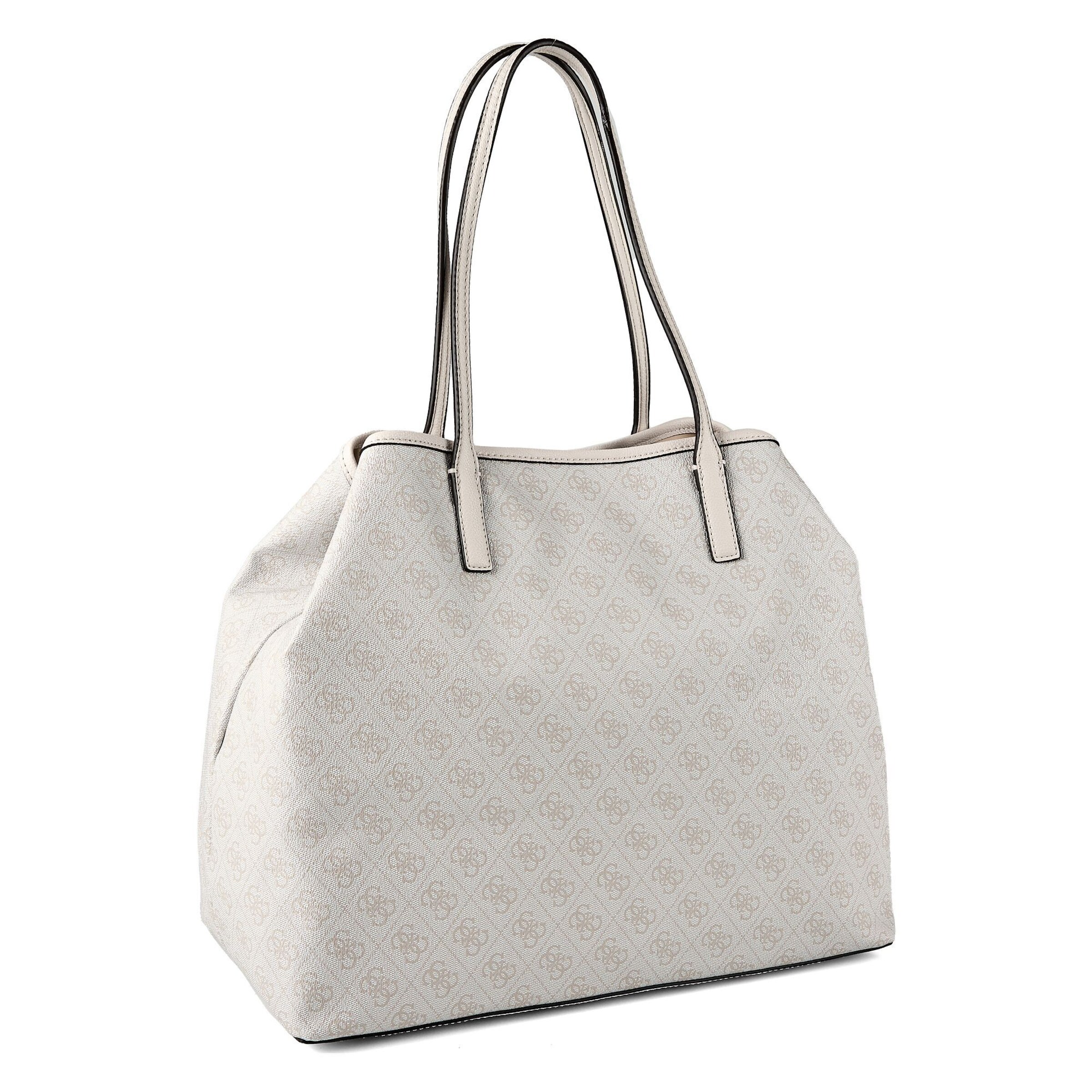 Sac bandoulière 'Victtoria ' GUESS en beige