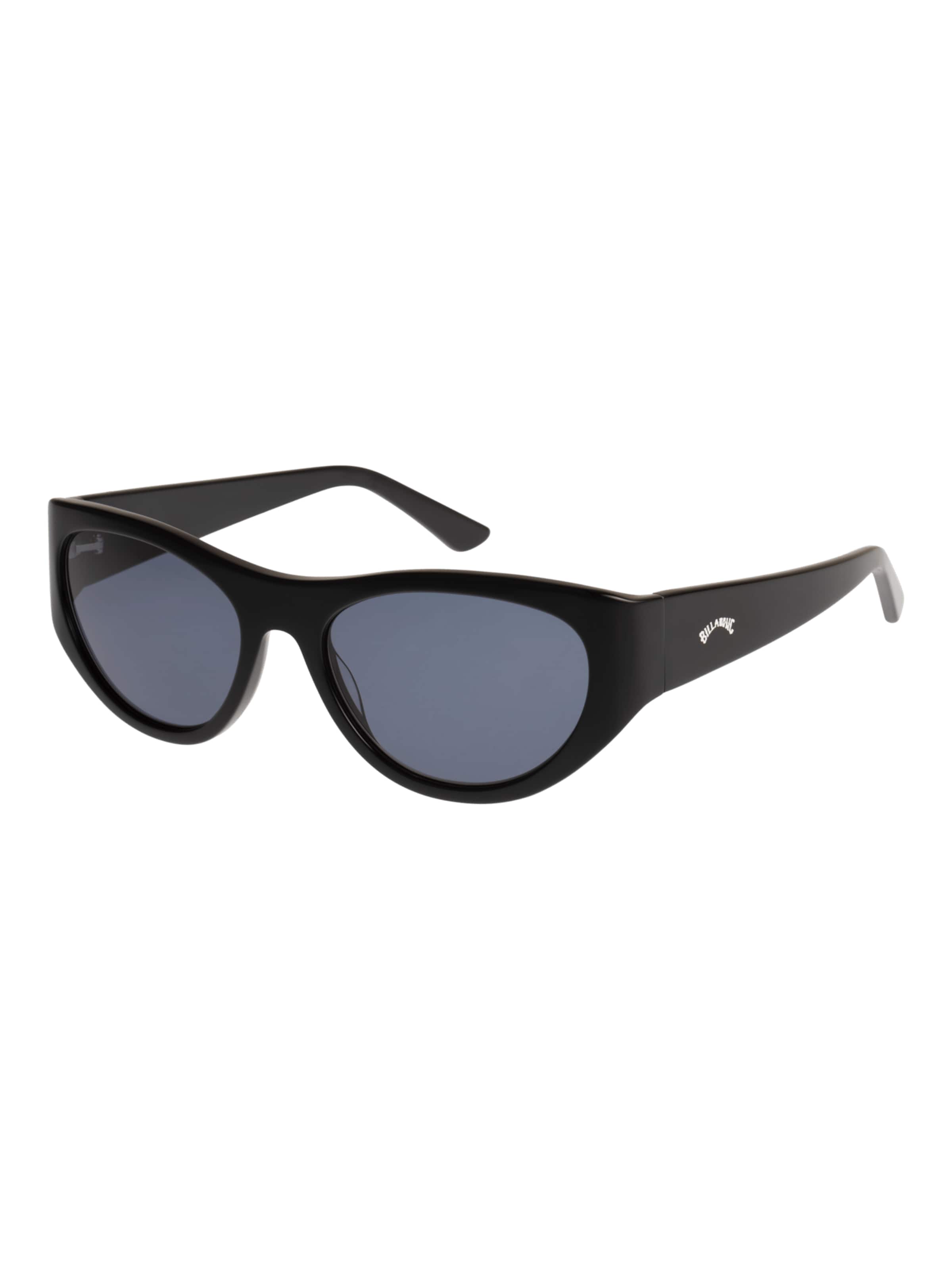 BILLABONG Sunglasses 'EBYEY03021' in Black: front
