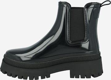 LEMON JELLY Gummistiefel 'Carter' in Schwarz