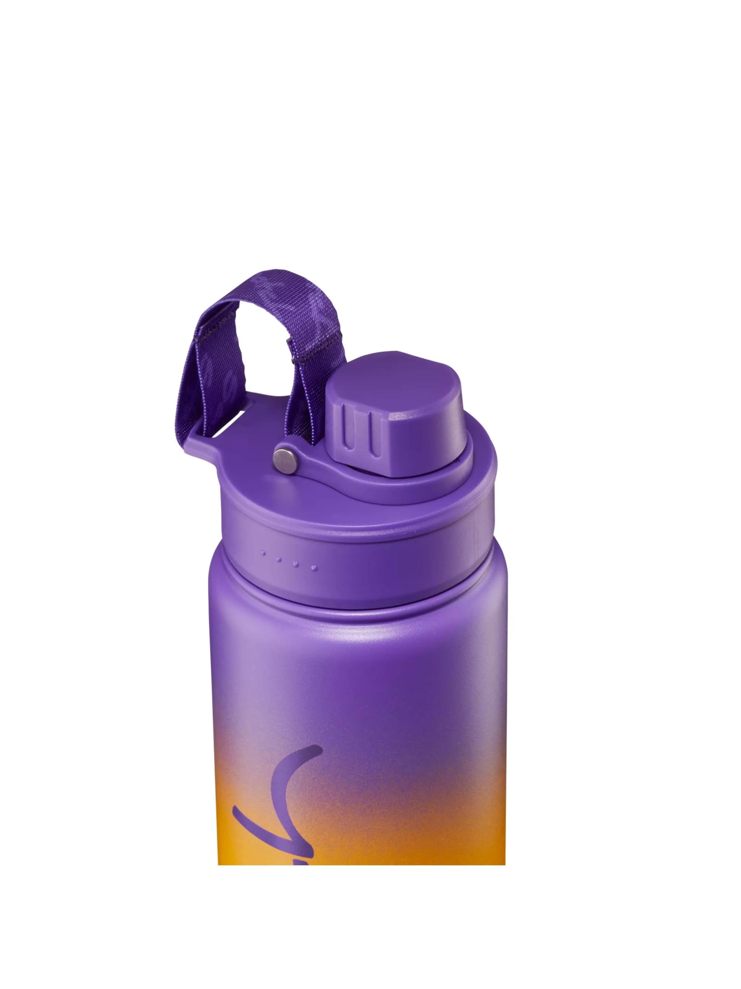 Satch Drinking Bottle 'Trinkflasche Trinkflasche' in Orange