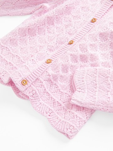 Cool Club Tréning póló - rózsaszín