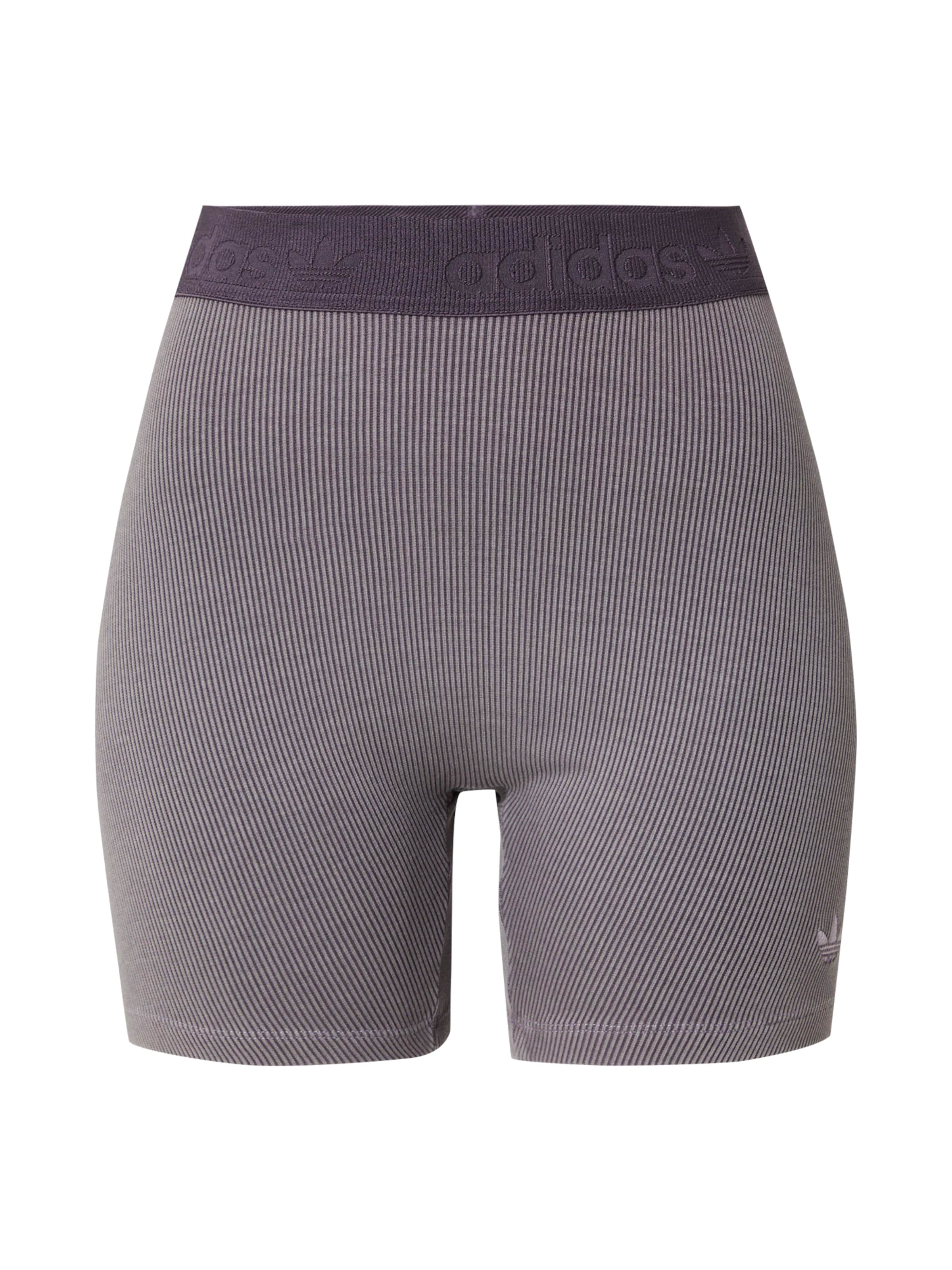 ADIDAS ORIGINALSSkinny Tajice - siva boja: prednji dio