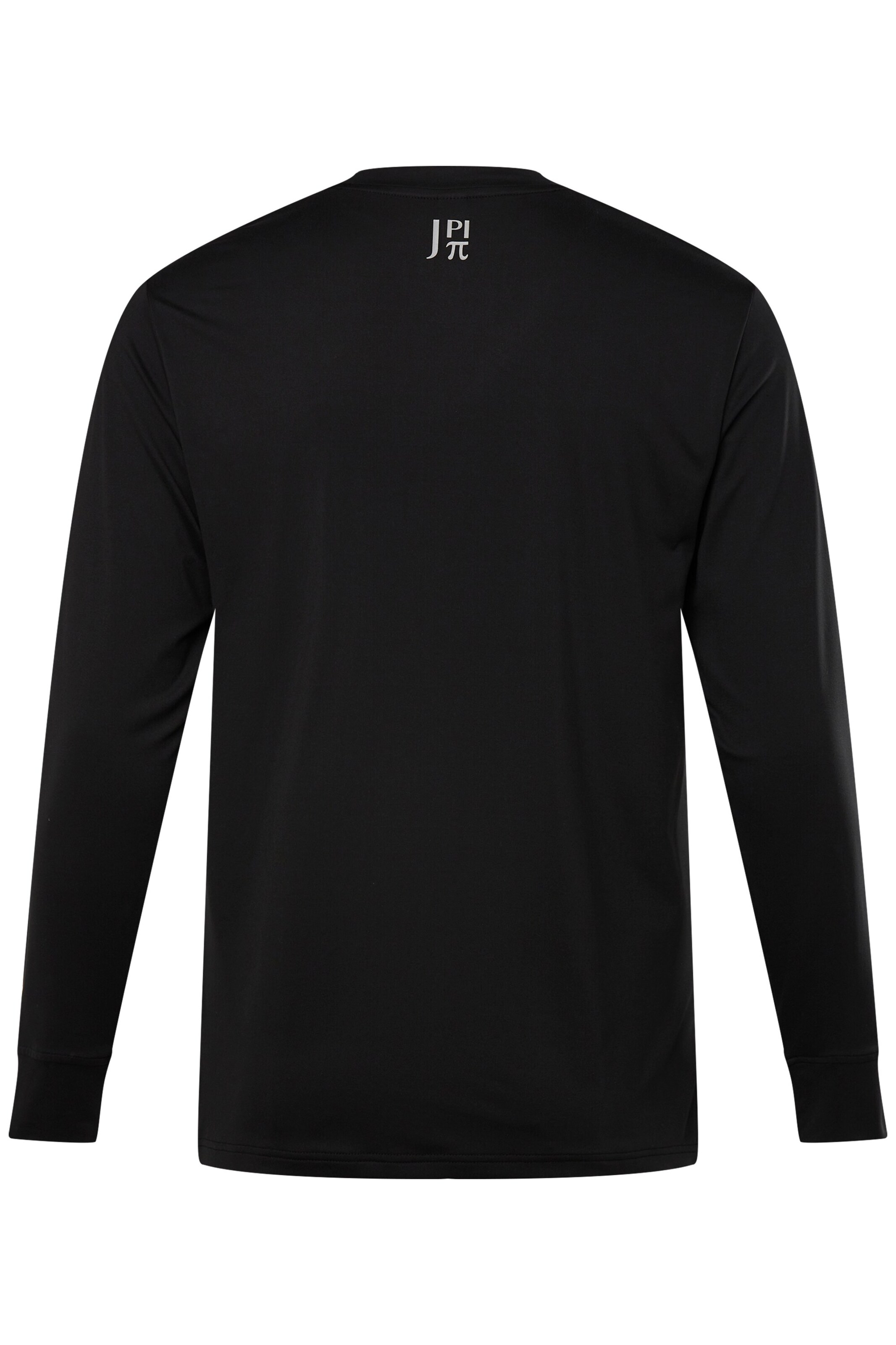 JAY-PI Shirt in Black