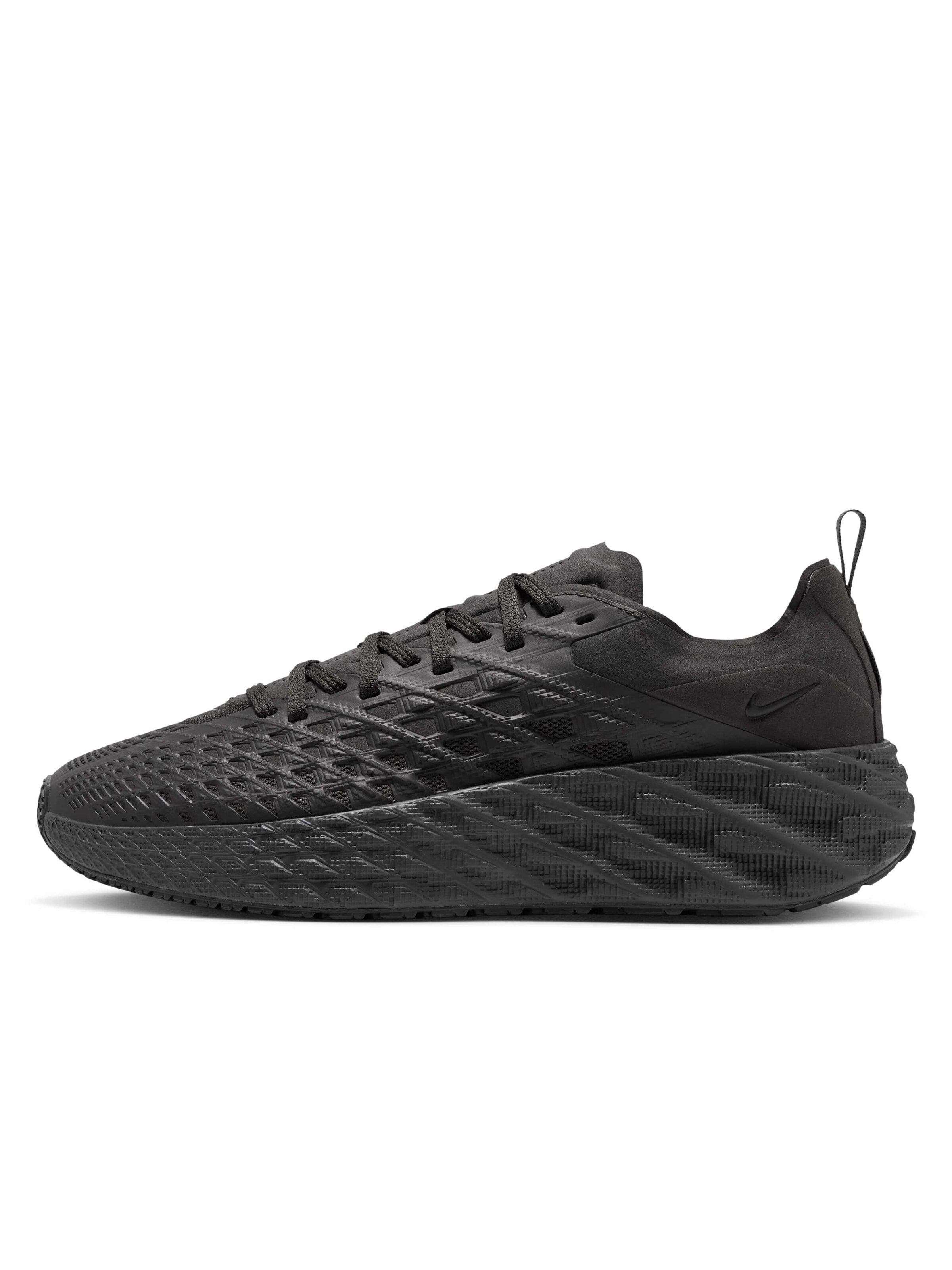 Nike Sportswear Ниски маратонки 'Ava Edge' в сиво: отпред