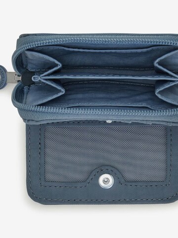 Porte-monnaies 'TOPS' KIPLING en bleu