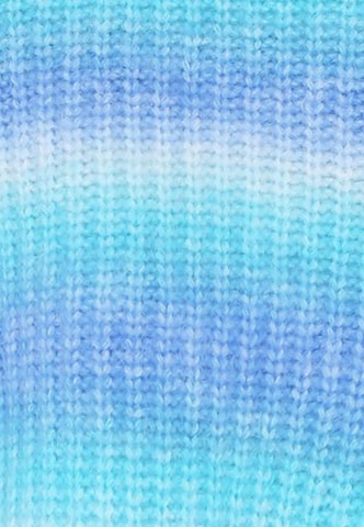 Sidona Trui 'SIDONA' in Blauw