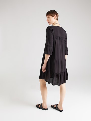 Sublevel - Vestido em preto