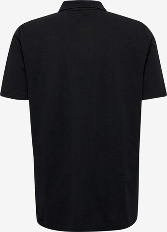 T-Shirt Hummel en noir