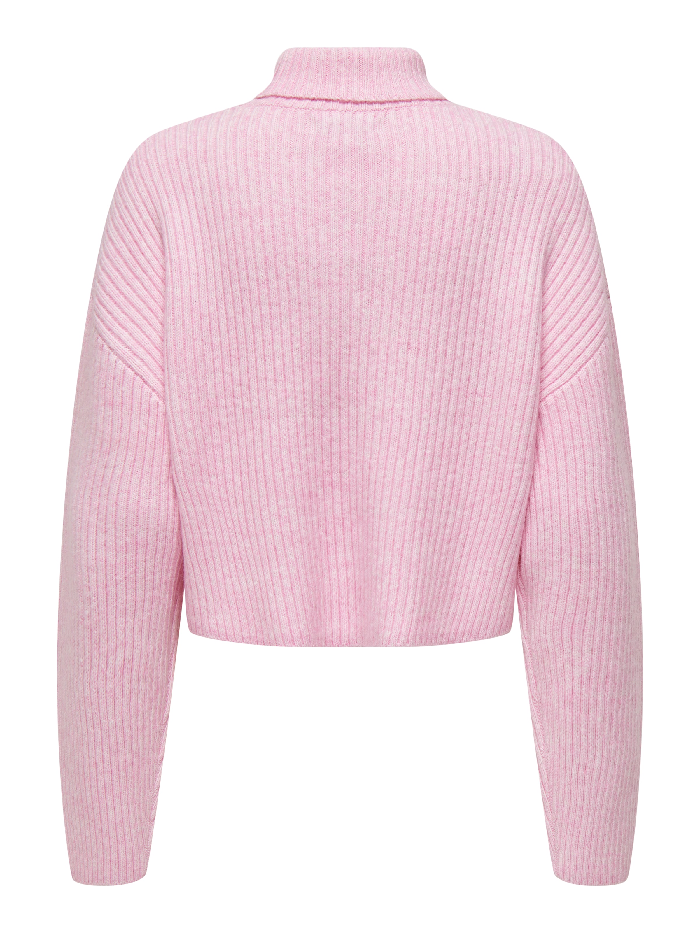 ONLY Kampsun 'ONLMelanie', värv roosa