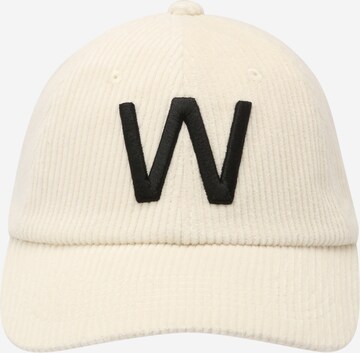 Cappello da baseball 'CAMBUSA' di Weekend Max Mara in beige