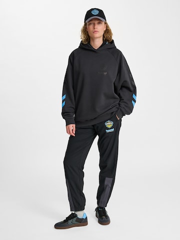 Sweat-shirt Hummel en gris