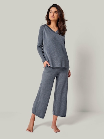 Pull-over 'DORINA' YOU LOOK PERFECT en gris