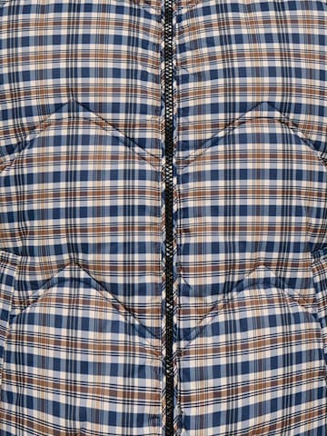 Veste d’hiver 'JDYPOWER' JDY en bleu