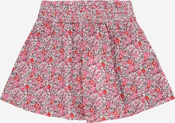 Vero Moda Girl Skirt 'TARA' in White: front