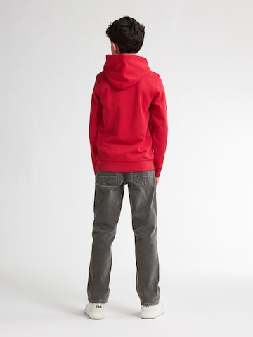 Sweat 'Wenatchee' Petrol Industries en rouge
