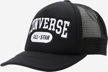 CONVERSEŠilterica - crna boja: prednji dio