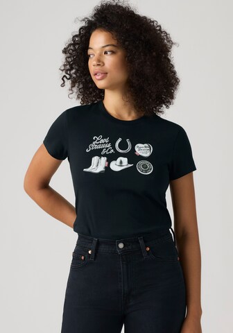 LEVI'S ® Shirt in Blue