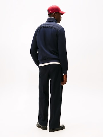 TOMMY HILFIGER Between-season jacket in Blue
