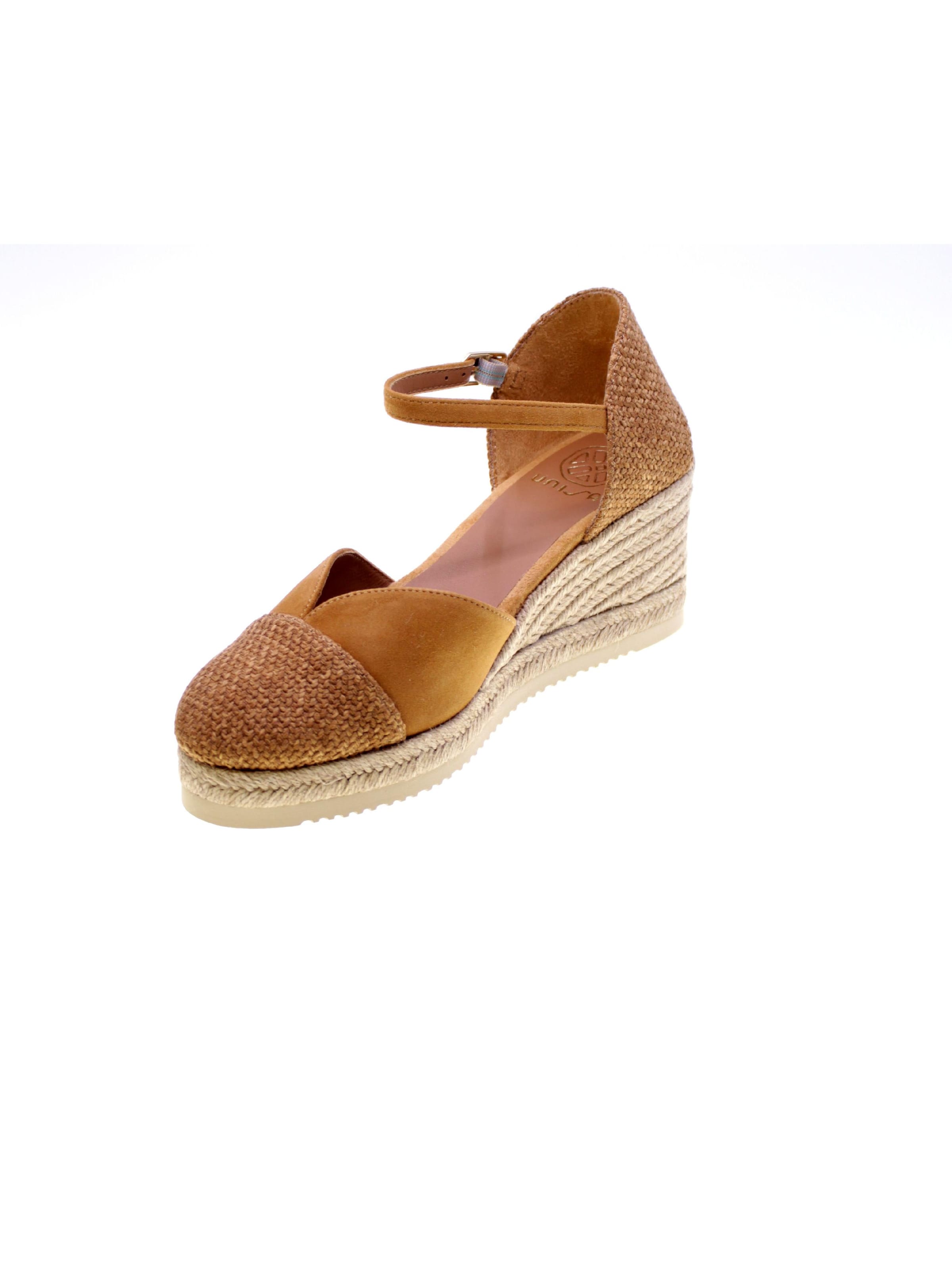 Sandalo di UNISA in marrone