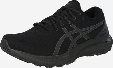 ASICS Laufschuh 'Kayano 29' in Schwarz: predná strana