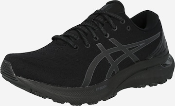 juoda ASICS Bėgimo batai 'Kayano 29': priekis