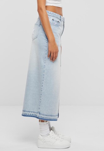 Karl Kani Skirt in Blue