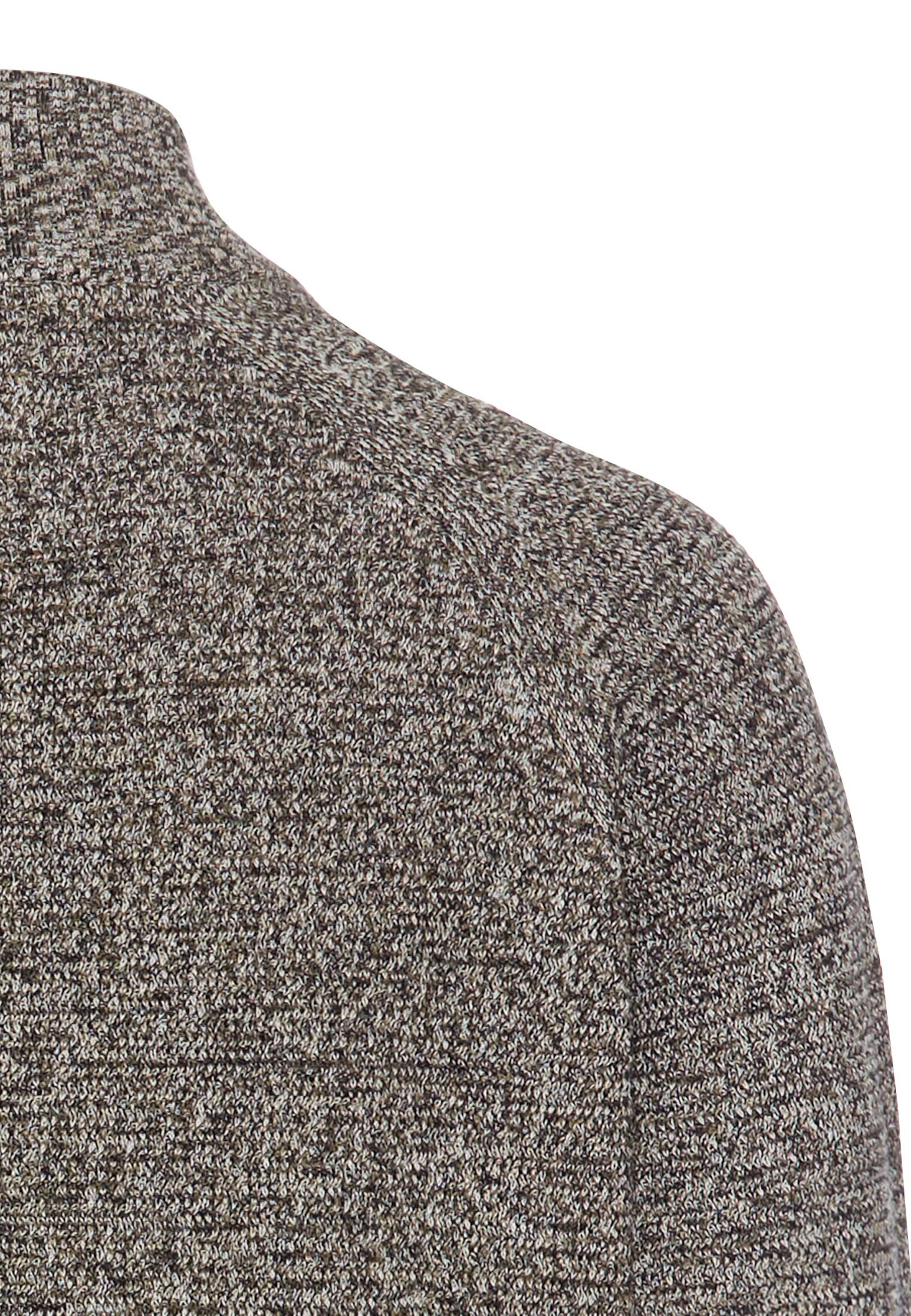 zaļš CAMEL ACTIVE Adīta jaka