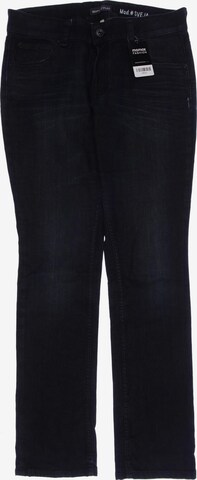 Marc O'Polo Jeans in 33 in Grey: front