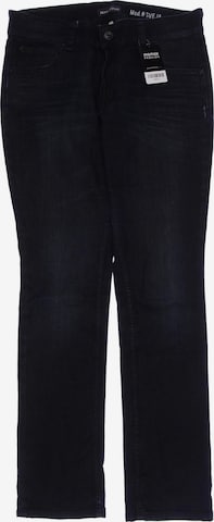 Marc O'Polo Jeans in 33 in Grey: front