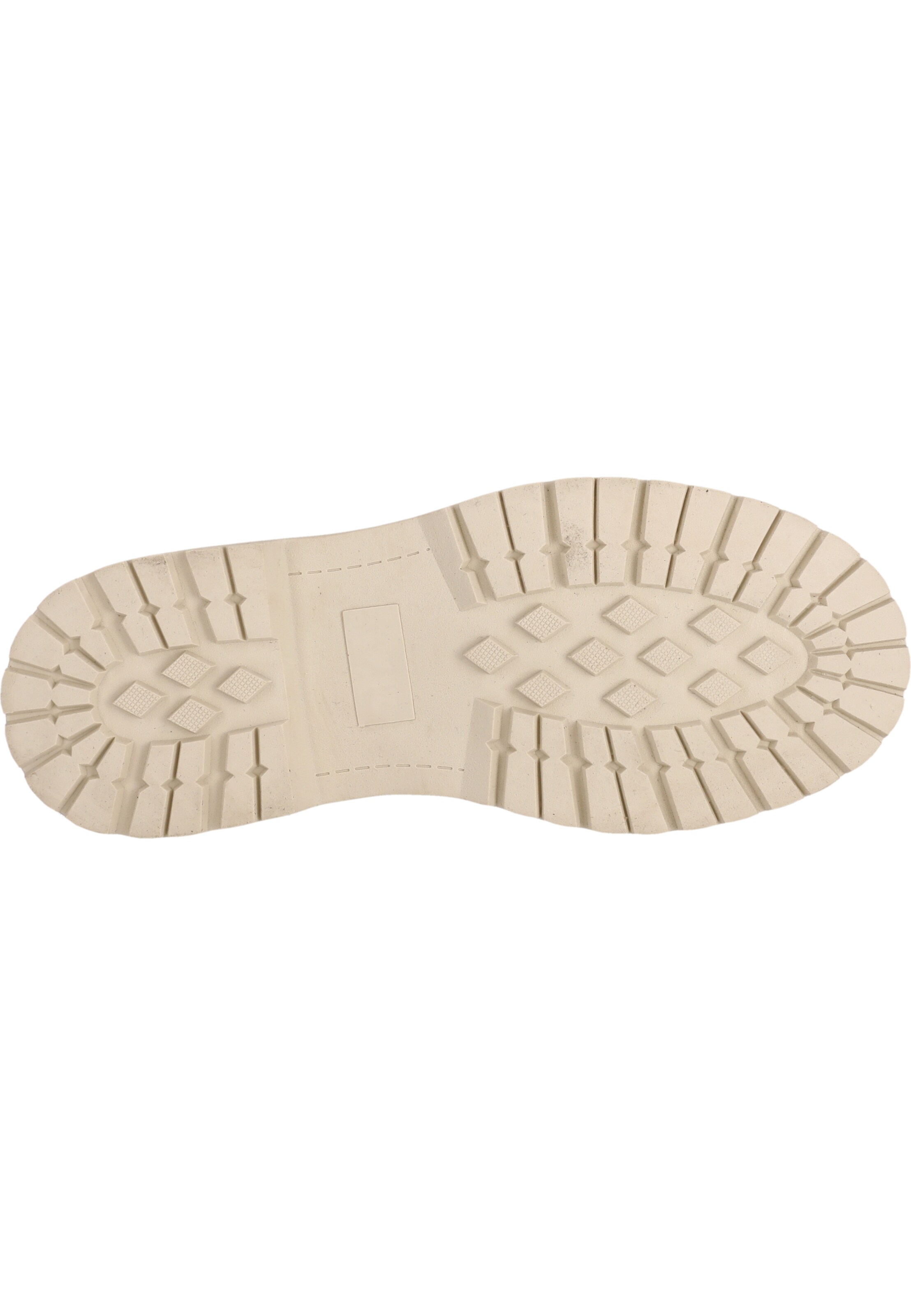 Whistler Lace-Up Ankle Boots 'Gianni' in Red