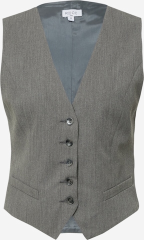 Gilet da completo di RECC in grigio: frontale