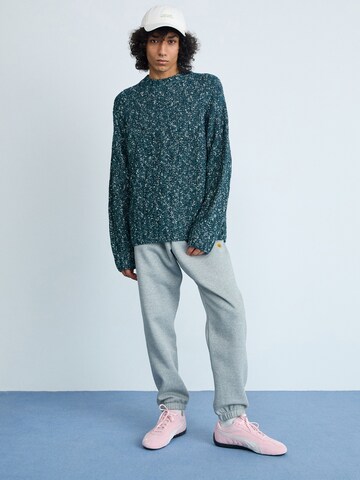 Carhartt WIP Svetr 'Kyloe' – zelená