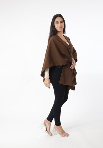 Cape Elara en marron