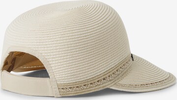 LOEVENICH Hat in Beige