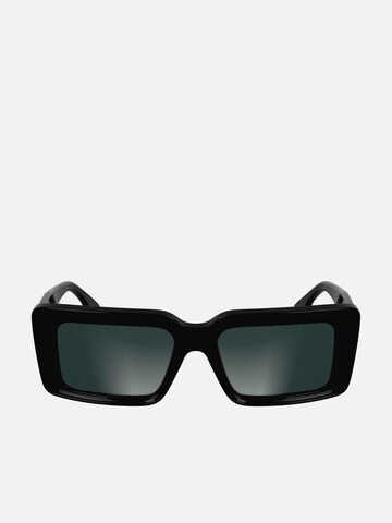 Karl Lagerfeld Sunglasses in Black